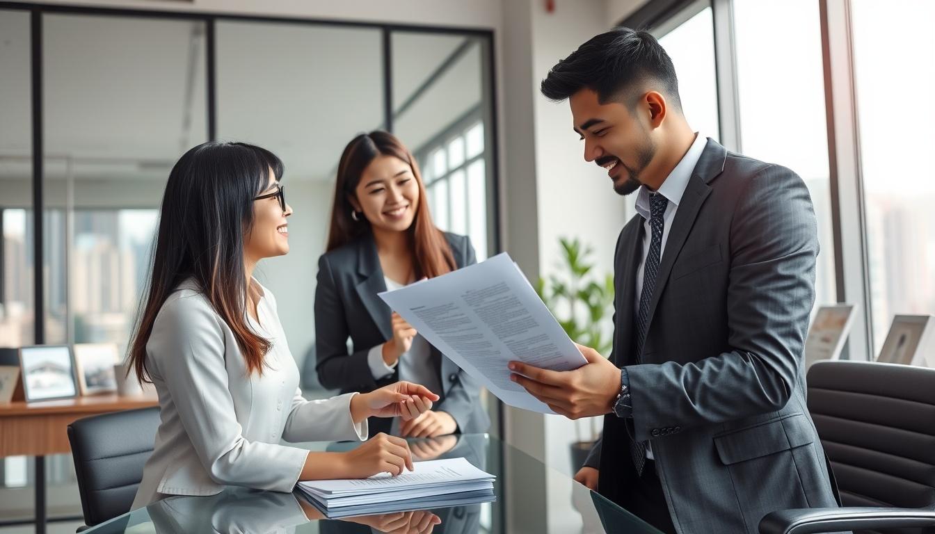 Real Estate Support for First-Time Buyers